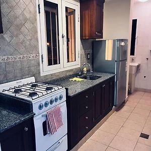Apartamento de 1 Dormitorio